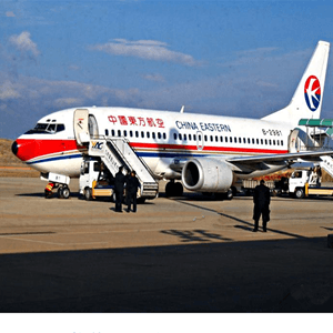 阆中古城机场邮寄航空快运业稳步发展的原因是什么？